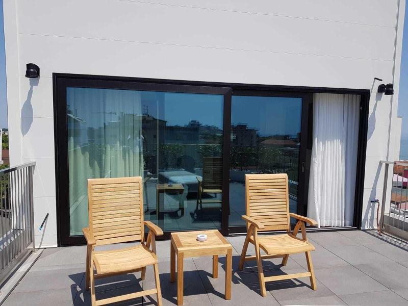 Monaco Suites Hotel Lignano Sabbiadoro Exterior foto
